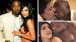 Ray j cock 🔥 Ray J Pissed At Kanye West's "Famous" Video Whi